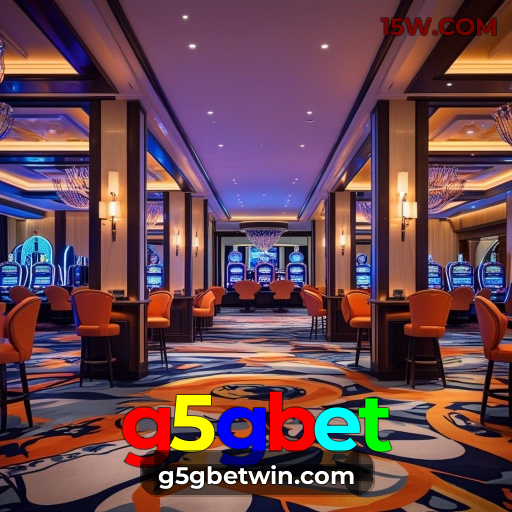 Instalar APK g5gbet