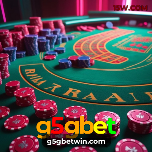 Programa VIP g5gbet