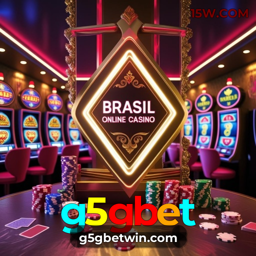 Cashback semanal g5gbet