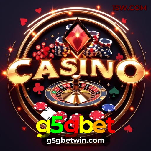 Interface g5gbet