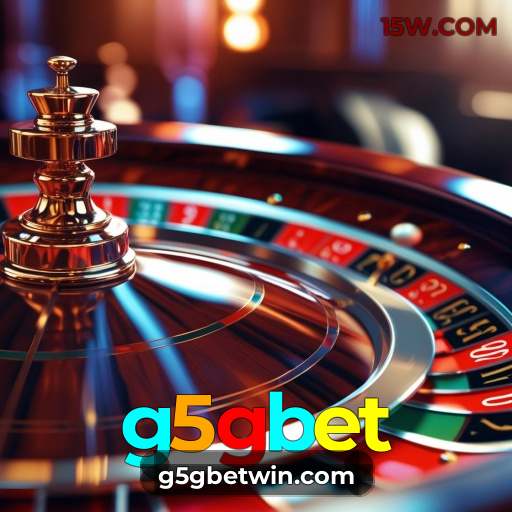 Streaming 4K no cassino ao vivo da g5gbet