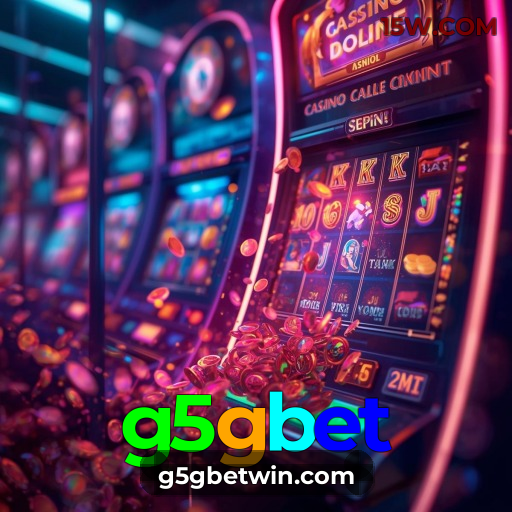 Slots Premium da PG Soft na g5gbet