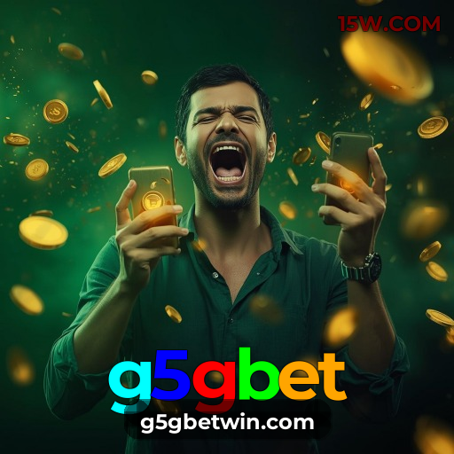 Download PC g5gbet