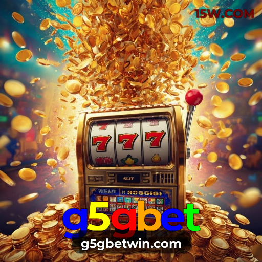 Promoções e bônus exclusivos da g5gbet