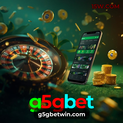 Siga a g5gbet no Facebook