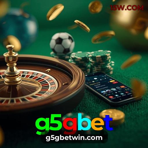 Suporte g5gbet