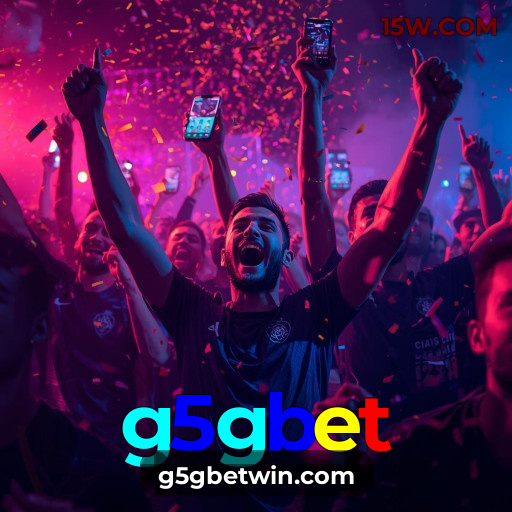 Dealers profissionais da g5gbet