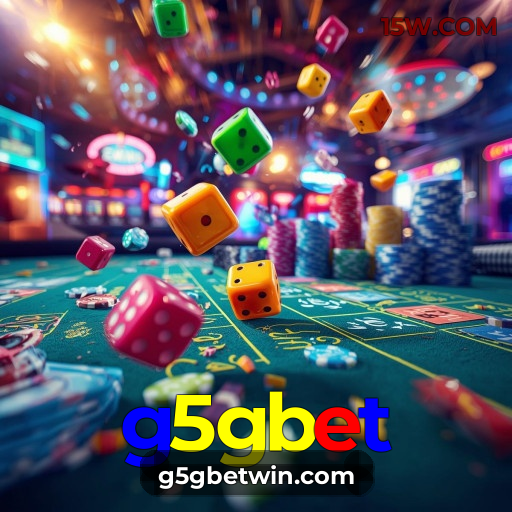 Promoções e bônus exclusivos da g5gbet