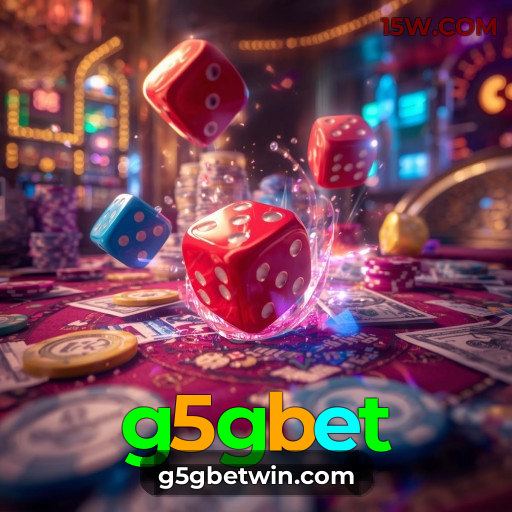 Reload Bonus g5gbet