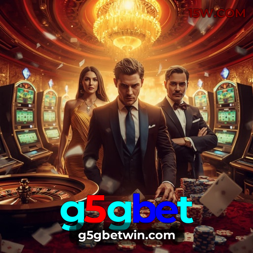 Cadastro g5gbet